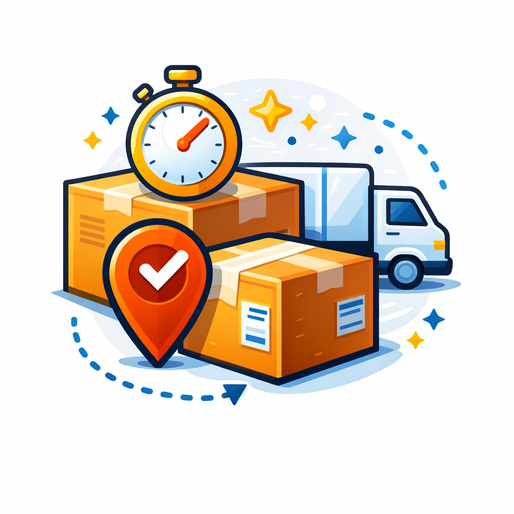 Szybka dostawa